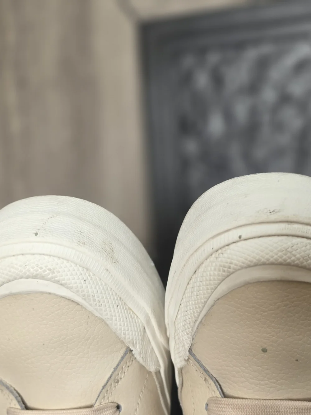 Nike Legacy Lift Beige Shoes